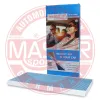 Filter, Innenraumluft MASTER-SPORT GERMANY 5366-IFB-PCS-MS