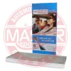 Filter, Innenraumluft MASTER-SPORT GERMANY 5366-IFB-PCS-MS Bild Filter, Innenraumluft MASTER-SPORT GERMANY 5366-IFB-PCS-MS