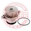 Wasserpumpe, Motorkühlung MASTER-SPORT GERMANY 540-WP-PCS-MS