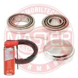 Radlagersatz MASTER-SPORT GERMANY 542-SET-MSP