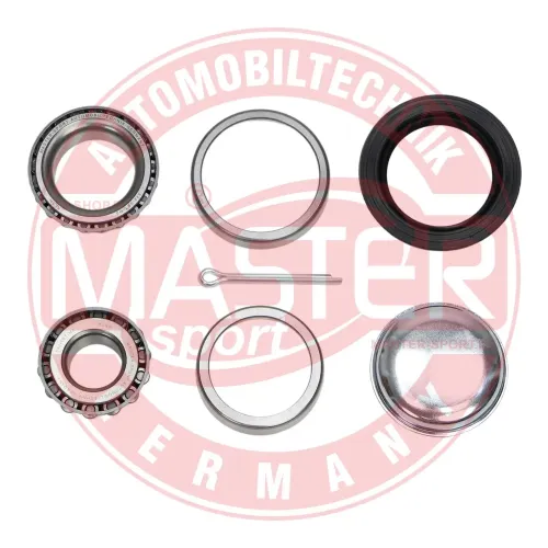 Radlagersatz MASTER-SPORT GERMANY 542-SET-MS Bild Radlagersatz MASTER-SPORT GERMANY 542-SET-MS