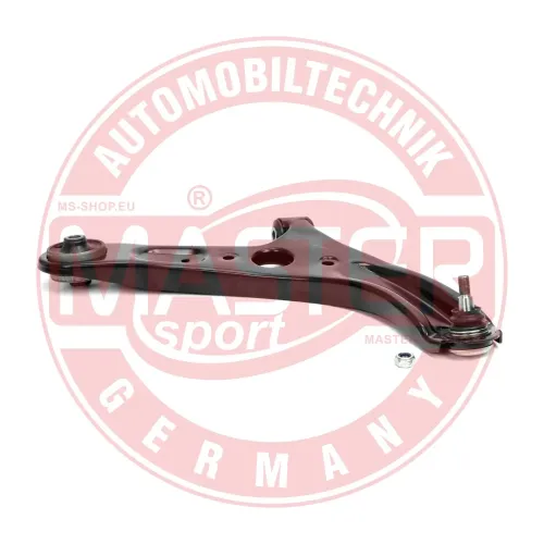 Lenker, Radaufhängung Vorderachse rechts unten MASTER-SPORT GERMANY 54501H-PCS-MS Bild Lenker, Radaufhängung Vorderachse rechts unten MASTER-SPORT GERMANY 54501H-PCS-MS