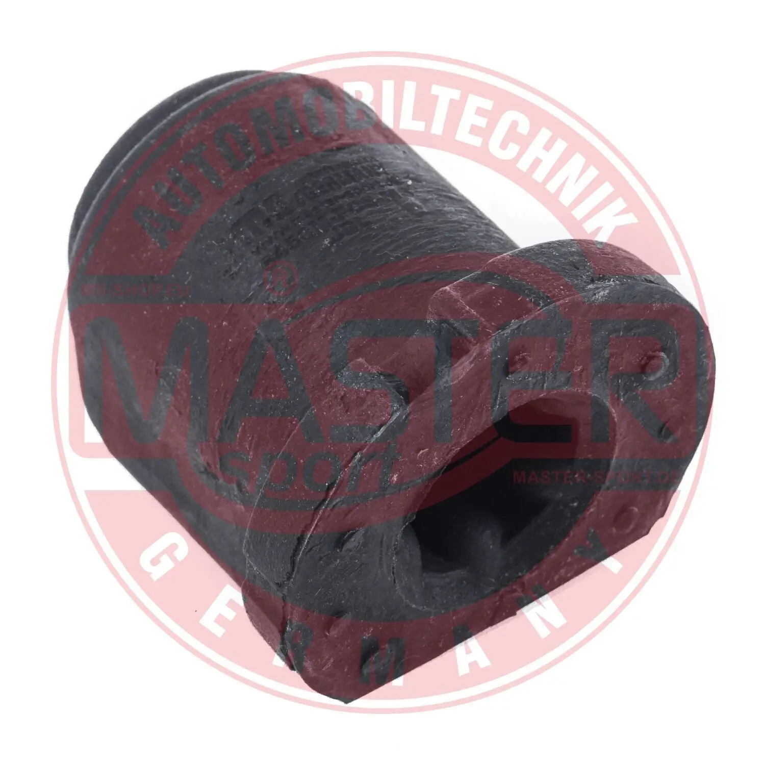 Lagerung, Lenker Vorderachse hinten beidseitig MASTER-SPORT GERMANY 5450M-PCS-MS