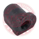 Lagerung, Lenker Vorderachse hinten beidseitig MASTER-SPORT GERMANY 5450M-PCS-MS
