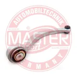 Lenker, Radaufhängung Vorderachse beidseitig unten vorne MASTER-SPORT GERMANY 54613S-PCS-MS