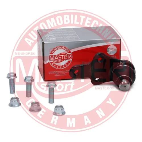 Trag-/Führungsgelenk Vorderachse links unten MASTER-SPORT GERMANY 54626M-SET-MS Bild Trag-/Führungsgelenk Vorderachse links unten MASTER-SPORT GERMANY 54626M-SET-MS