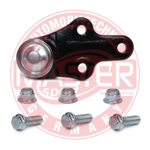 Trag-/Führungsgelenk Vorderachse links unten MASTER-SPORT GERMANY 54626M-SET-MS Bild Trag-/Führungsgelenk Vorderachse links unten MASTER-SPORT GERMANY 54626M-SET-MS