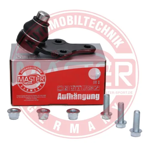 Trag-/Führungsgelenk Vorderachse links unten MASTER-SPORT GERMANY 54626M-SET-MS Bild Trag-/Führungsgelenk Vorderachse links unten MASTER-SPORT GERMANY 54626M-SET-MS