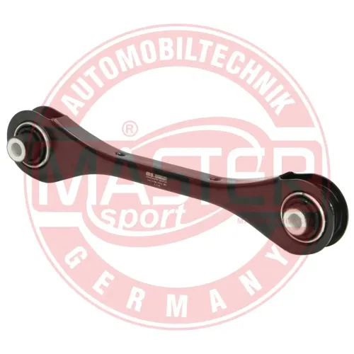Lenker, Radaufhängung Hinterachse unten MASTER-SPORT GERMANY 54719M-PCS-MS Bild Lenker, Radaufhängung Hinterachse unten MASTER-SPORT GERMANY 54719M-PCS-MS