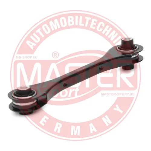 Lenker, Radaufhängung Hinterachse unten MASTER-SPORT GERMANY 54719M-PCS-MS Bild Lenker, Radaufhängung Hinterachse unten MASTER-SPORT GERMANY 54719M-PCS-MS