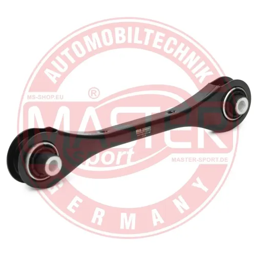 Lenker, Radaufhängung Hinterachse unten MASTER-SPORT GERMANY 54719M-PCS-MS Bild Lenker, Radaufhängung Hinterachse unten MASTER-SPORT GERMANY 54719M-PCS-MS