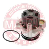 Wasserpumpe, Motorkühlung MASTER-SPORT GERMANY 548-WP-PCS-MS