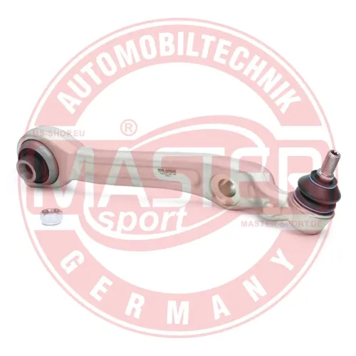 Lenker, Radaufhängung Vorderachse unten hinten links MASTER-SPORT GERMANY 54839M-PCS-MS Bild Lenker, Radaufhängung Vorderachse unten hinten links MASTER-SPORT GERMANY 54839M-PCS-MS