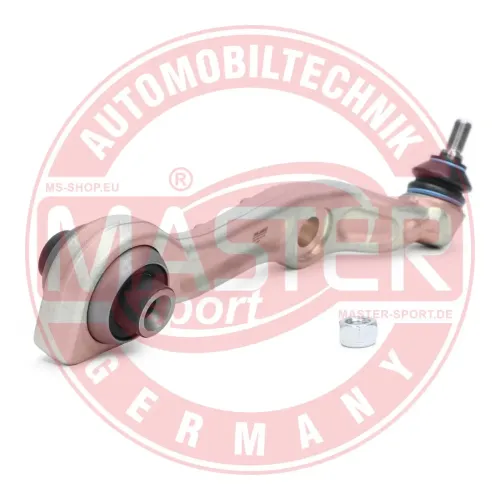 Lenker, Radaufhängung Vorderachse unten hinten links MASTER-SPORT GERMANY 54839M-PCS-MS Bild Lenker, Radaufhängung Vorderachse unten hinten links MASTER-SPORT GERMANY 54839M-PCS-MS