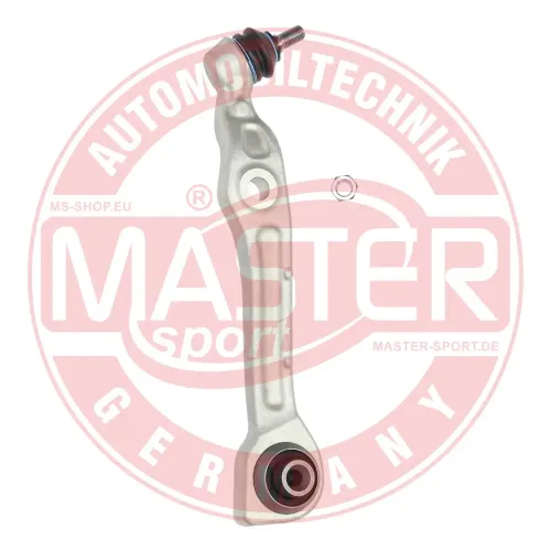 Lenker, Radaufhängung Vorderachse unten hinten links MASTER-SPORT GERMANY 54839M-PCS-MS Bild Lenker, Radaufhängung Vorderachse unten hinten links MASTER-SPORT GERMANY 54839M-PCS-MS