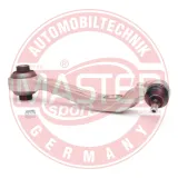 Lenker, Radaufhängung Vorderachse rechts unten hinten MASTER-SPORT GERMANY 54840M-PCS-MS