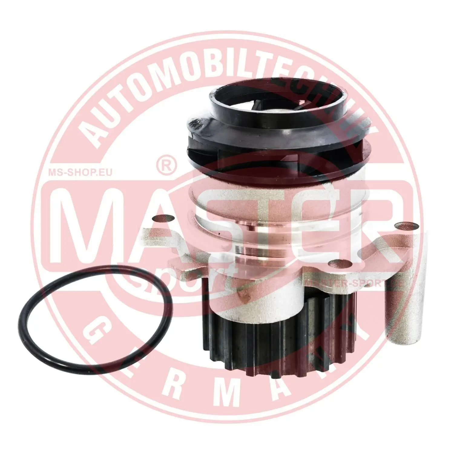 Wasserpumpe, Motorkühlung MASTER-SPORT GERMANY 549-WP-PCS-MS
