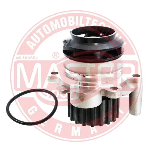 Wasserpumpe, Motorkühlung MASTER-SPORT GERMANY 549-WP-PCS-MS Bild Wasserpumpe, Motorkühlung MASTER-SPORT GERMANY 549-WP-PCS-MS