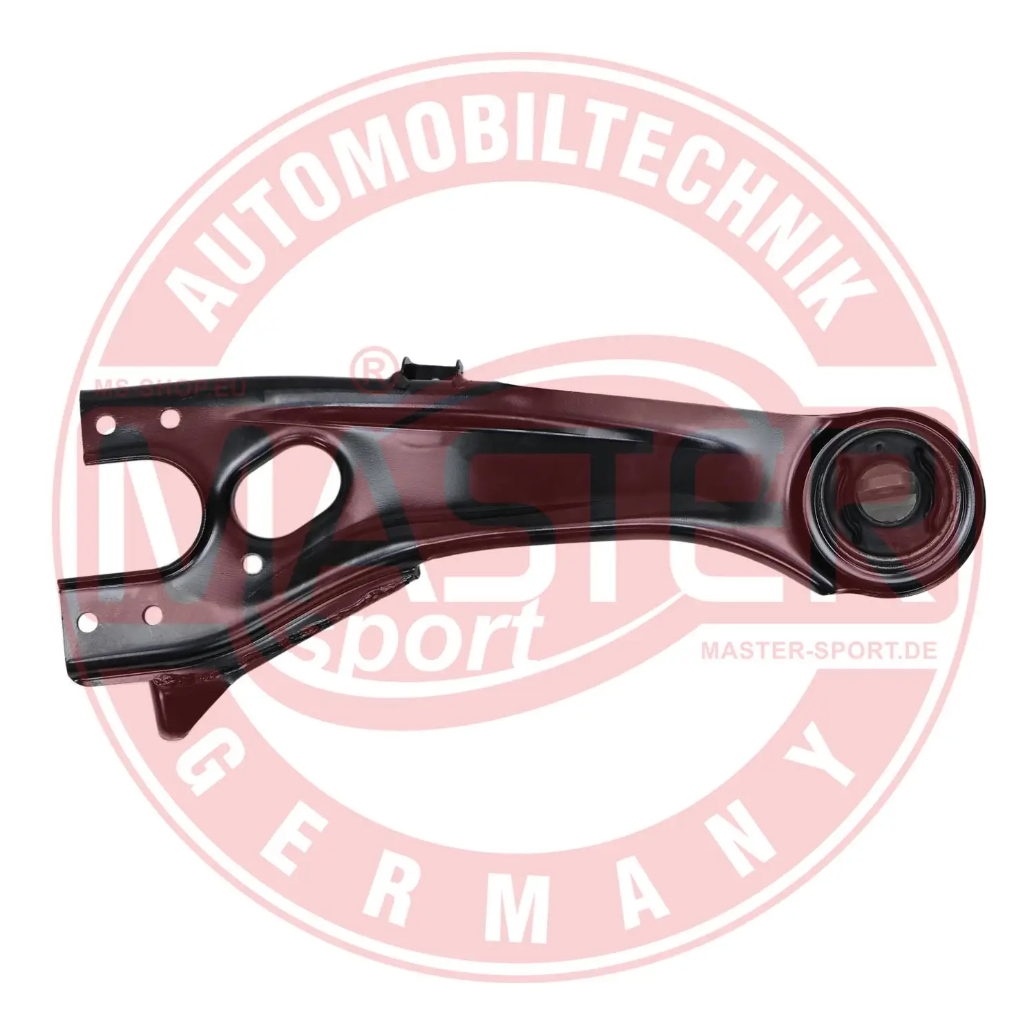 Lenker, Radaufhängung Hinterachse links MASTER-SPORT GERMANY 55270H-PCS-MS