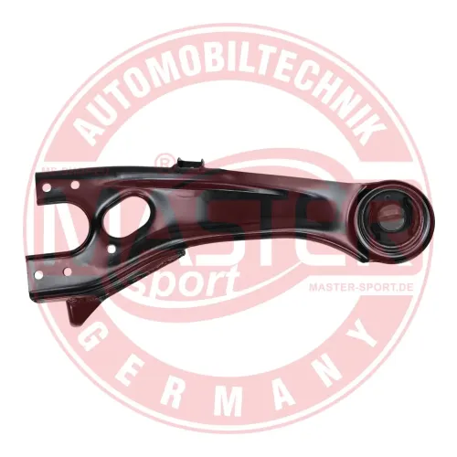 Lenker, Radaufhängung Hinterachse links MASTER-SPORT GERMANY 55270H-PCS-MS Bild Lenker, Radaufhängung Hinterachse links MASTER-SPORT GERMANY 55270H-PCS-MS