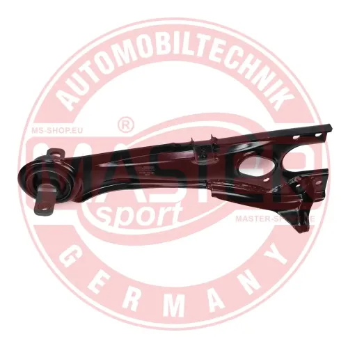 Lenker, Radaufhängung Hinterachse links MASTER-SPORT GERMANY 55270H-PCS-MS Bild Lenker, Radaufhängung Hinterachse links MASTER-SPORT GERMANY 55270H-PCS-MS