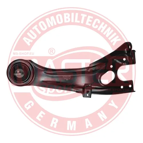 Lenker, Radaufhängung Hinterachse rechts MASTER-SPORT GERMANY 55280H-PCS-MS Bild Lenker, Radaufhängung Hinterachse rechts MASTER-SPORT GERMANY 55280H-PCS-MS