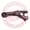 Lenker, Radaufhängung Hinterachse rechts MASTER-SPORT GERMANY 55280H-PCS-MS Bild Lenker, Radaufhängung Hinterachse rechts MASTER-SPORT GERMANY 55280H-PCS-MS