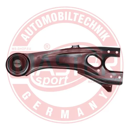 Lenker, Radaufhängung Hinterachse rechts MASTER-SPORT GERMANY 55280H-PCS-MS Bild Lenker, Radaufhängung Hinterachse rechts MASTER-SPORT GERMANY 55280H-PCS-MS