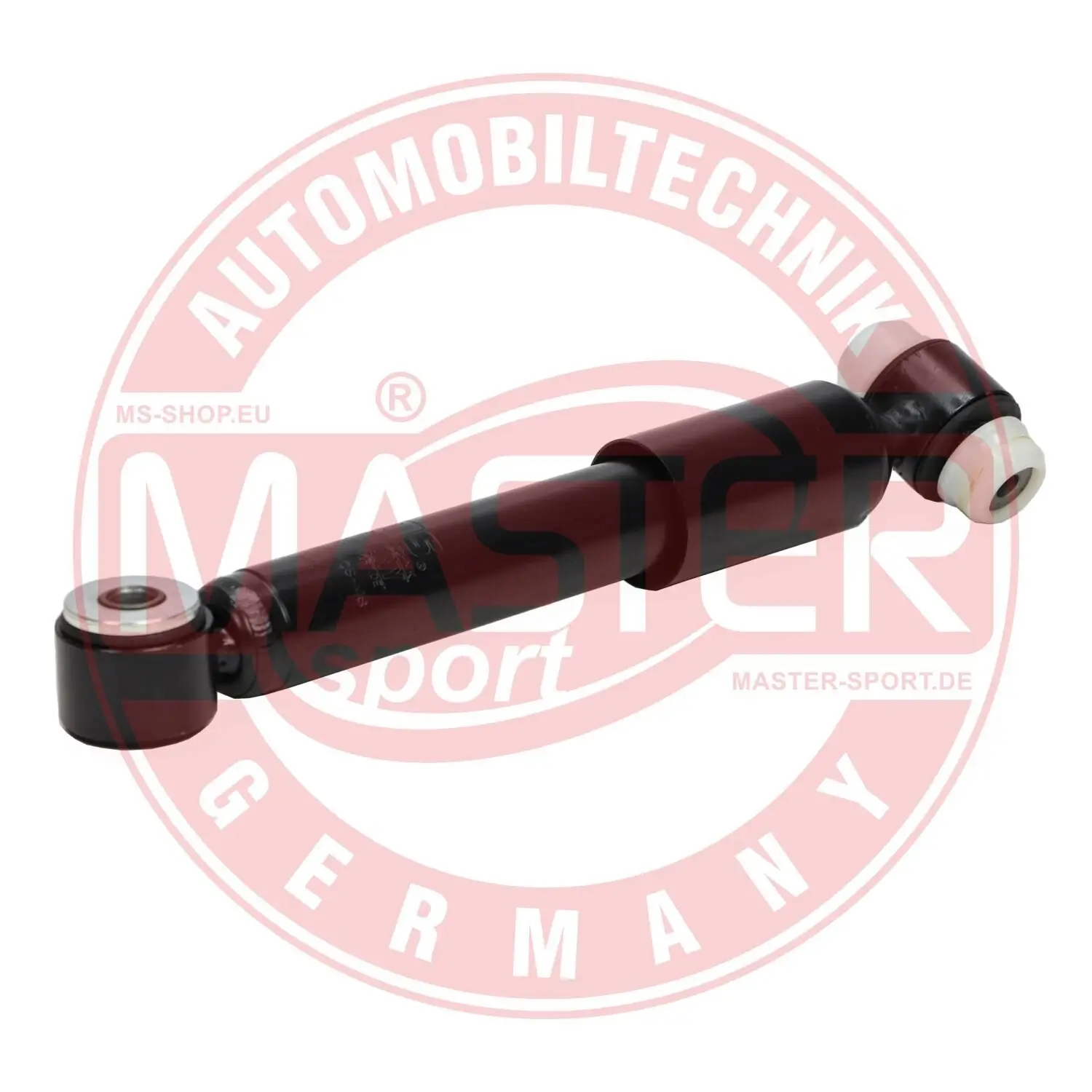 Stoßdämpfer Hinterachse MASTER-SPORT GERMANY 553665-PCS-MS