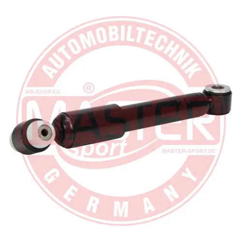 Stoßdämpfer Hinterachse MASTER-SPORT GERMANY 553665-PCS-MS Bild Stoßdämpfer Hinterachse MASTER-SPORT GERMANY 553665-PCS-MS