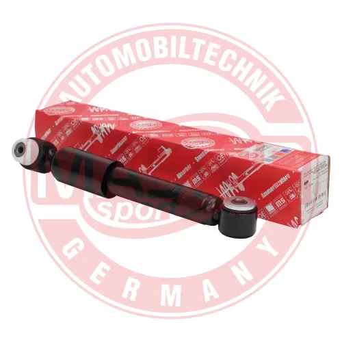 Stoßdämpfer Hinterachse MASTER-SPORT GERMANY 553665-PCS-MS Bild Stoßdämpfer Hinterachse MASTER-SPORT GERMANY 553665-PCS-MS