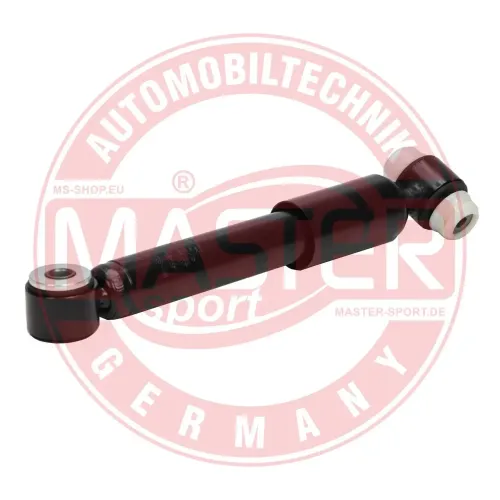 Stoßdämpfer Hinterachse MASTER-SPORT GERMANY 553665-PCS-MS Bild Stoßdämpfer Hinterachse MASTER-SPORT GERMANY 553665-PCS-MS
