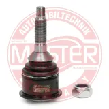 Trag-/Führungsgelenk Vorderachse MASTER-SPORT GERMANY 5546FL-PCS-MS