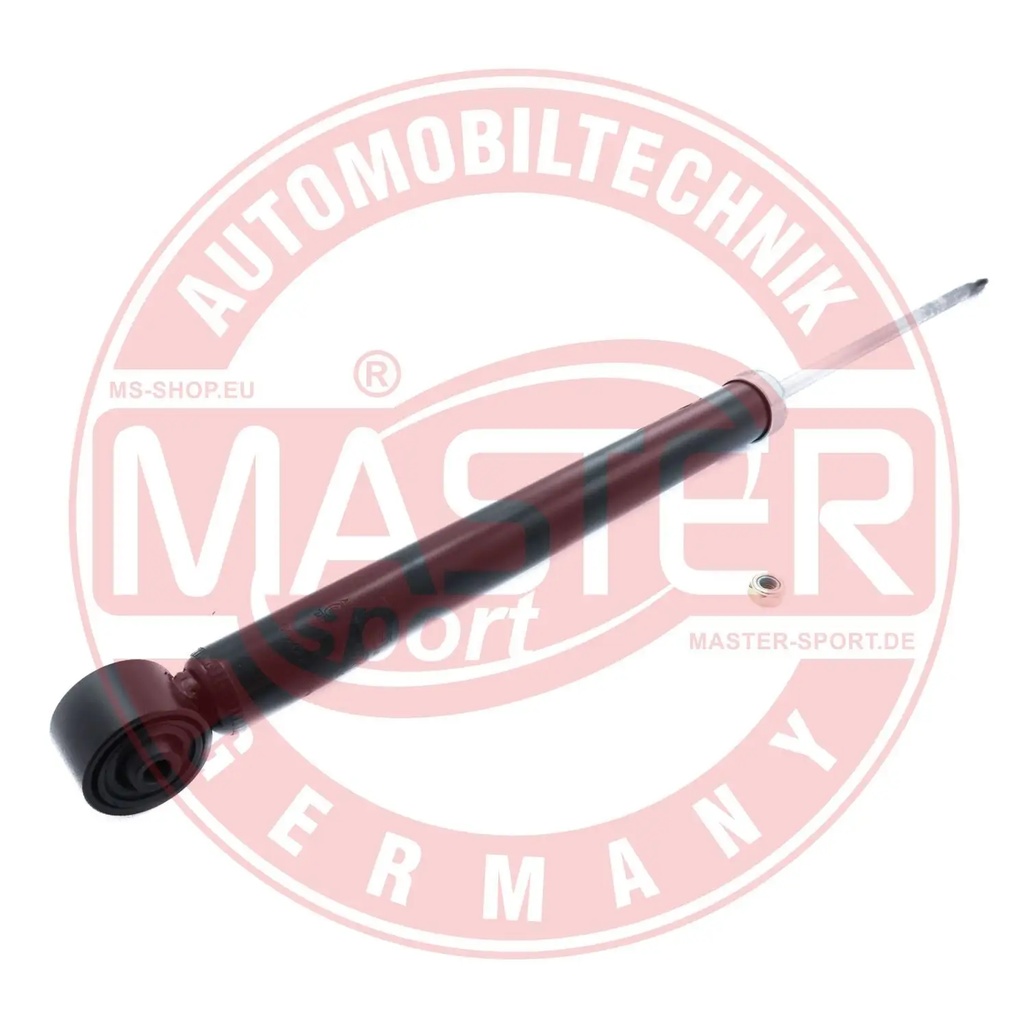 Stoßdämpfer Hinterachse MASTER-SPORT GERMANY 556268H-PCS-MS