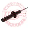 Stoßdämpfer Hinterachse MASTER-SPORT GERMANY 556281-PCS-MS Bild Stoßdämpfer Hinterachse MASTER-SPORT GERMANY 556281-PCS-MS