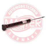 Stoßdämpfer Hinterachse MASTER-SPORT GERMANY 556285-PCS-MS