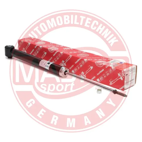 Stoßdämpfer Hinterachse MASTER-SPORT GERMANY 556285-PCS-MS Bild Stoßdämpfer Hinterachse MASTER-SPORT GERMANY 556285-PCS-MS