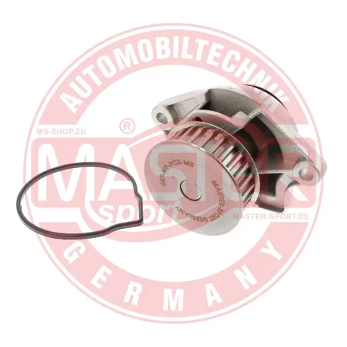 Wasserpumpe, Motorkühlung MASTER-SPORT GERMANY 557-WP-PCS-MS Bild Wasserpumpe, Motorkühlung MASTER-SPORT GERMANY 557-WP-PCS-MS