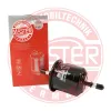 Kraftstofffilter MASTER-SPORT GERMANY 55/1-KF-PCS-MS Bild Kraftstofffilter MASTER-SPORT GERMANY 55/1-KF-PCS-MS