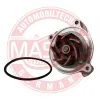Wasserpumpe, Motork&uuml;hlung MASTER-SPORT GERMANY 574-WP-PCS-MS