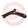 Lenker, Radaufh&auml;ngung unten Vorderachse links MASTER-SPORT GERMANY 58085S-PCS-MS