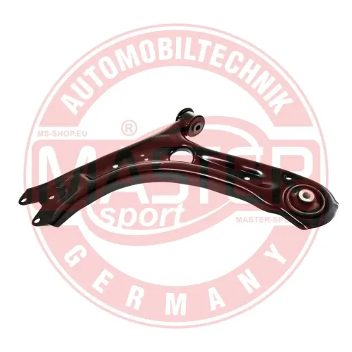 Lenker, Radaufhängung unten Vorderachse links MASTER-SPORT GERMANY 58085S-PCS-MS Bild Lenker, Radaufhängung unten Vorderachse links MASTER-SPORT GERMANY 58085S-PCS-MS