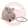 Wasserpumpe, Motorkühlung MASTER-SPORT GERMANY 581-WP-PCS-MS Bild Wasserpumpe, Motorkühlung MASTER-SPORT GERMANY 581-WP-PCS-MS