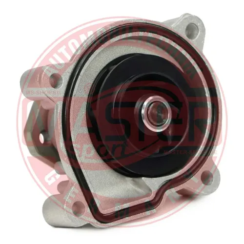 Wasserpumpe, Motorkühlung MASTER-SPORT GERMANY 581-WP-PCS-MS Bild Wasserpumpe, Motorkühlung MASTER-SPORT GERMANY 581-WP-PCS-MS
