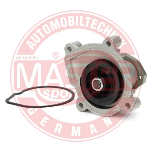 Wasserpumpe, Motorkühlung MASTER-SPORT GERMANY 581-WP-PCS-MS Bild Wasserpumpe, Motorkühlung MASTER-SPORT GERMANY 581-WP-PCS-MS