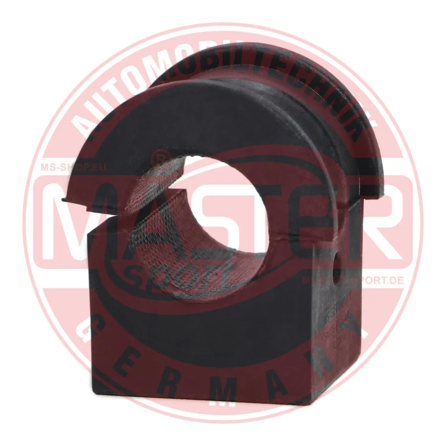 Lagerung, Stabilisator Vorderachse MASTER-SPORT GERMANY 5833S-PCS-MS