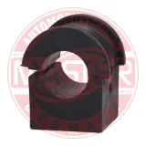 Lagerung, Stabilisator Vorderachse MASTER-SPORT GERMANY 5833S-PCS-MS