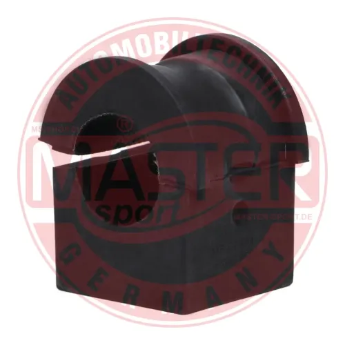 Lagerung, Stabilisator Vorderachse MASTER-SPORT GERMANY 5833S-PCS-MS Bild Lagerung, Stabilisator Vorderachse MASTER-SPORT GERMANY 5833S-PCS-MS
