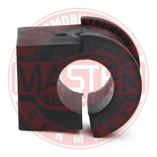 Lagerung, Stabilisator Vorderachse MASTER-SPORT GERMANY 5833S-PCS-MS Bild Lagerung, Stabilisator Vorderachse MASTER-SPORT GERMANY 5833S-PCS-MS