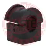 Lagerung, Stabilisator Vorderachse MASTER-SPORT GERMANY 5833S-PCS-MS Bild Lagerung, Stabilisator Vorderachse MASTER-SPORT GERMANY 5833S-PCS-MS